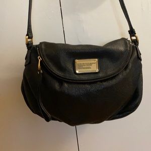 Marc by Marc Jacobs Classic Q Natasha Crossbody Bag